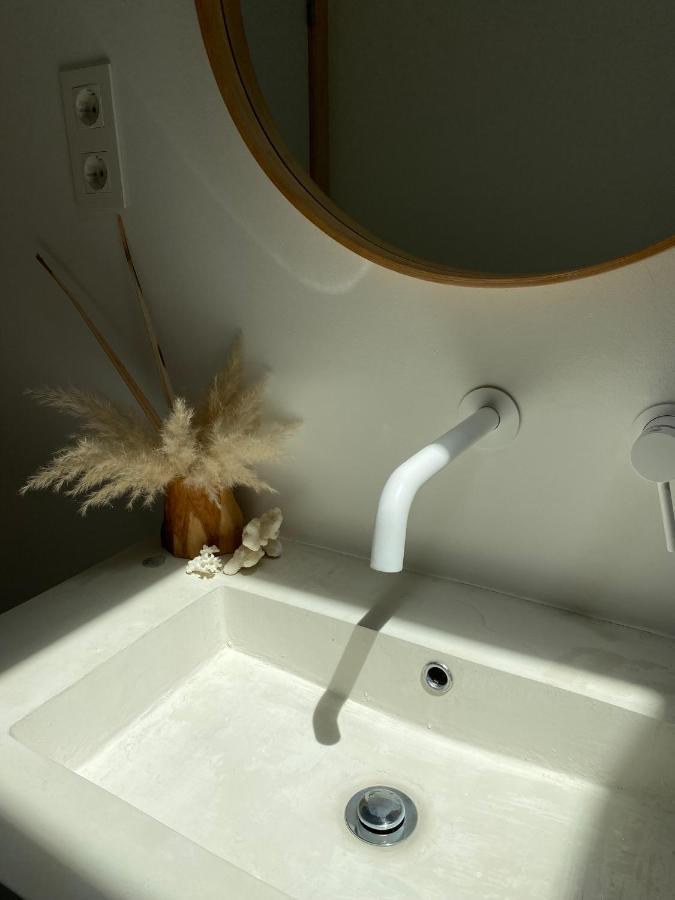 Palmeirinha Guest House 신트라 외부 사진