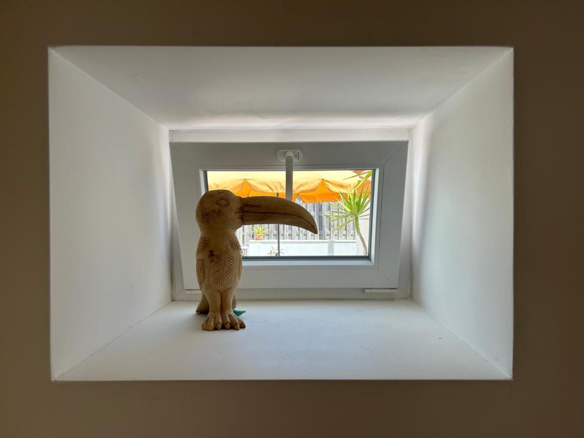 Palmeirinha Guest House 신트라 외부 사진