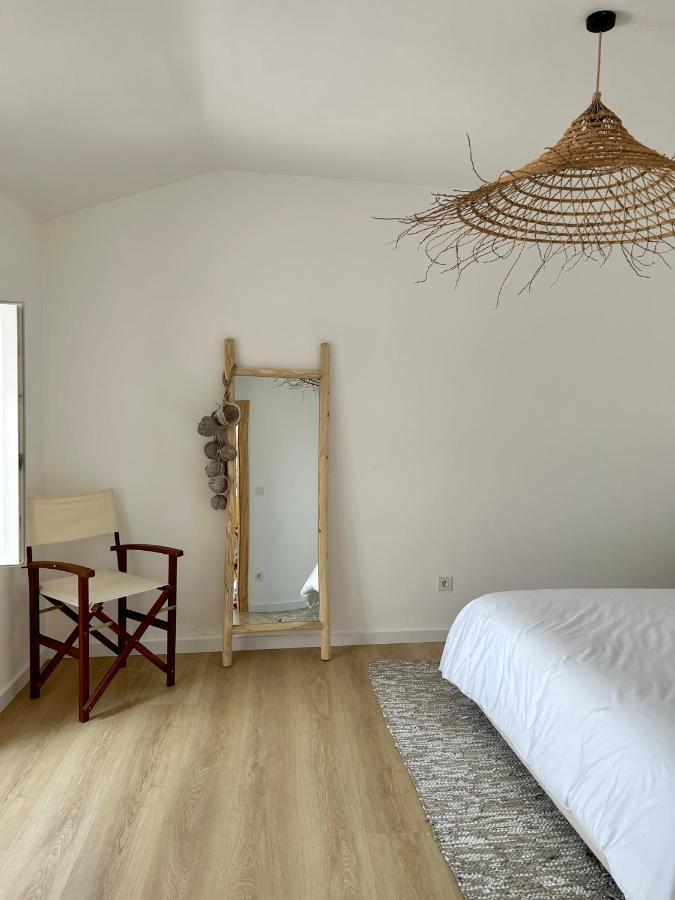 Palmeirinha Guest House 신트라 외부 사진