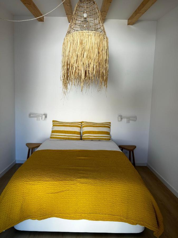 Palmeirinha Guest House 신트라 외부 사진