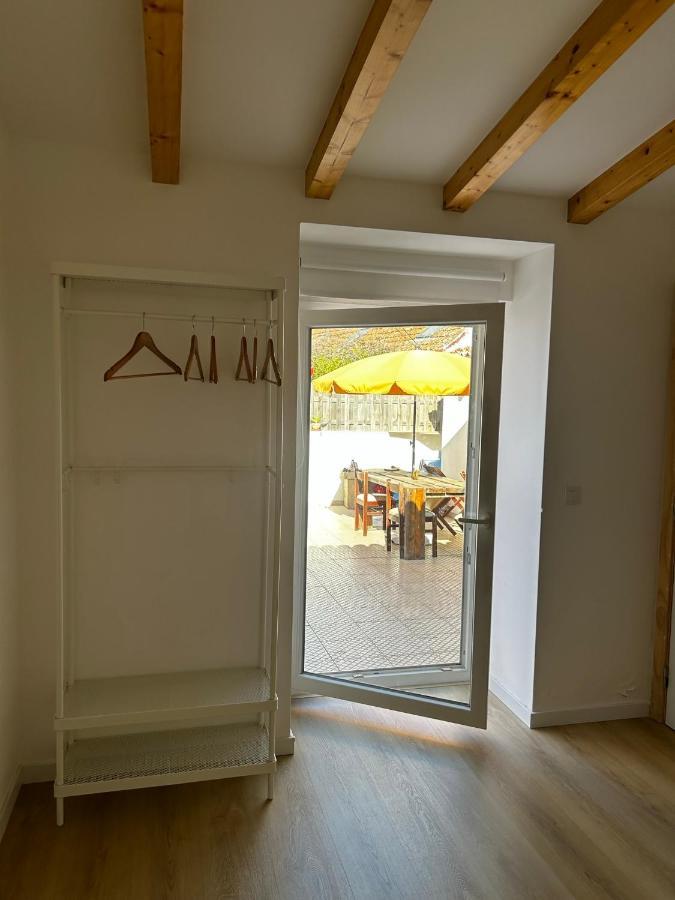 Palmeirinha Guest House 신트라 외부 사진