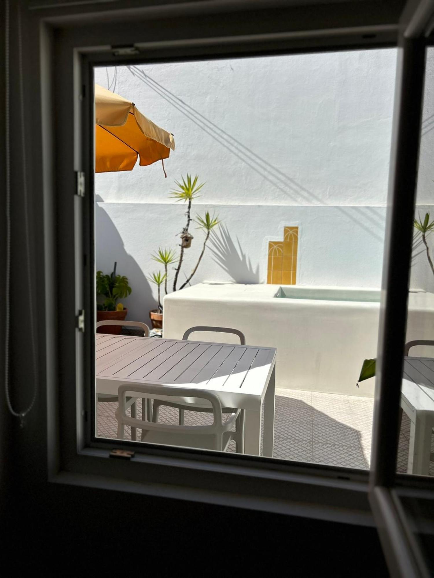 Palmeirinha Guest House 신트라 외부 사진