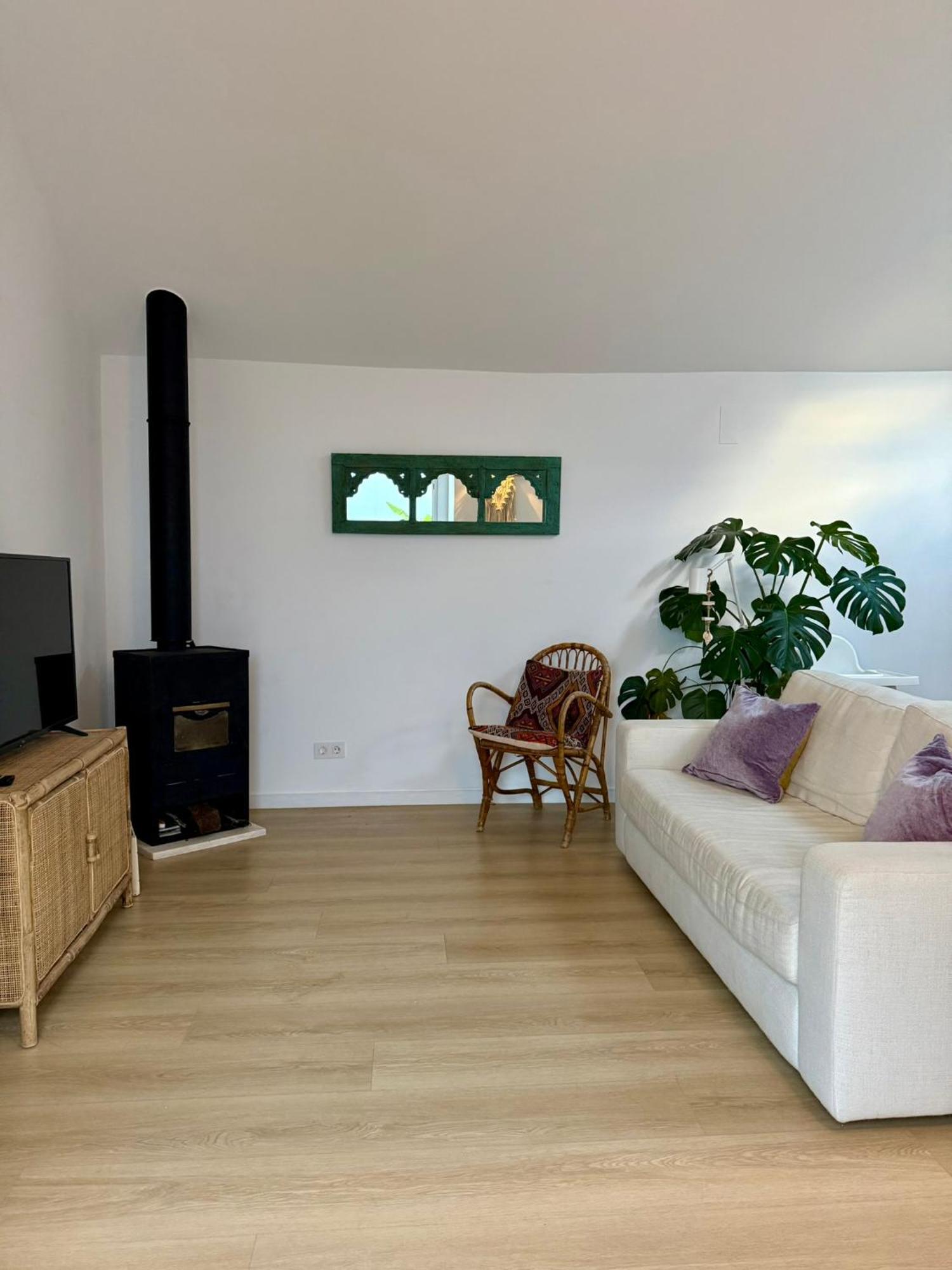 Palmeirinha Guest House 신트라 외부 사진