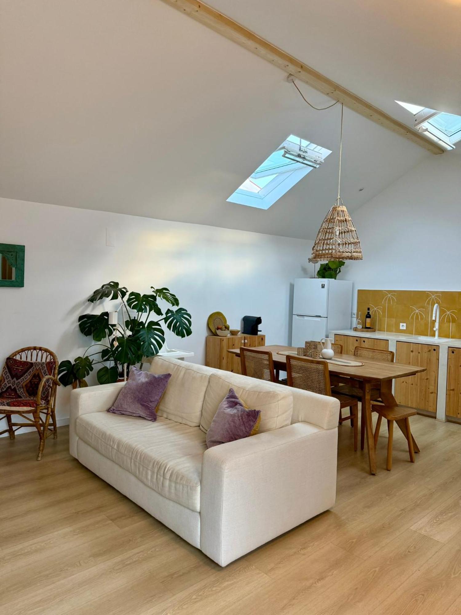 Palmeirinha Guest House 신트라 외부 사진