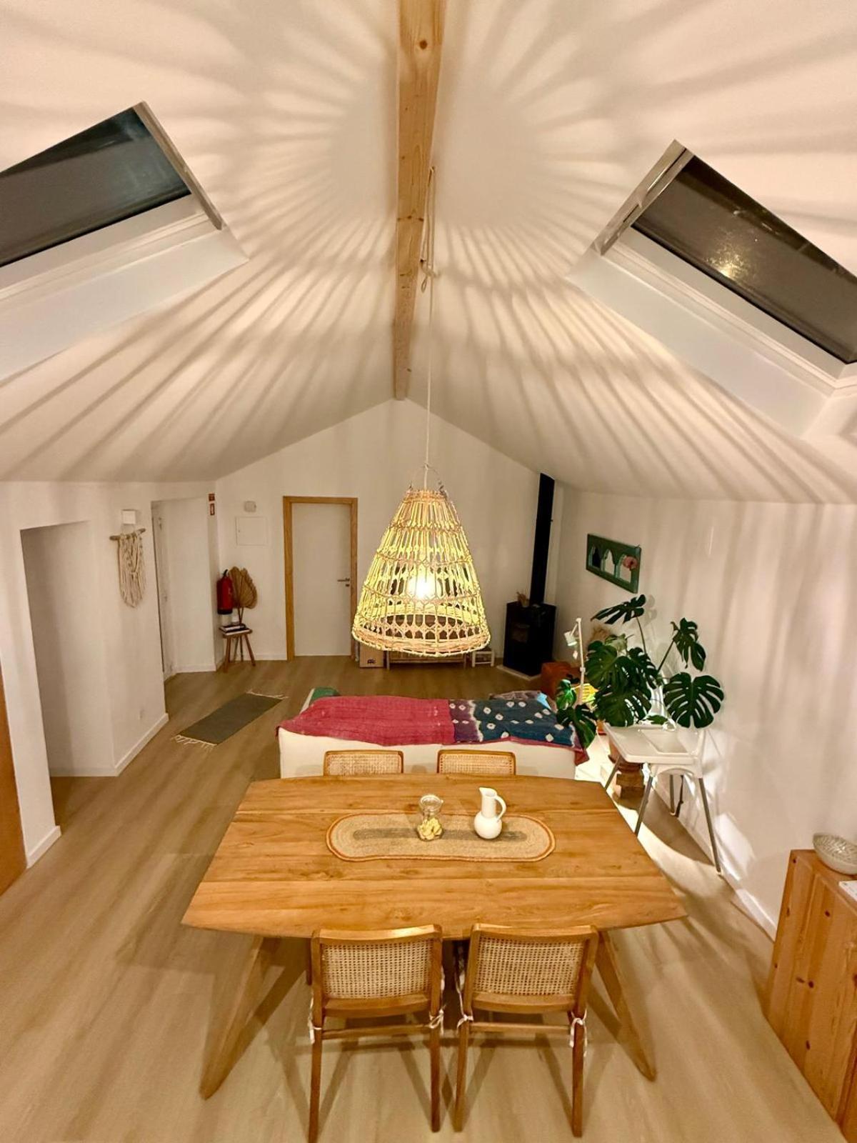 Palmeirinha Guest House 신트라 외부 사진